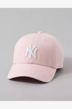 American Eagle Outfitters 47 New York Yankees Baseball Hat Women