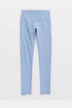 Offline By Aerie Real Me XTRA Hold Up Lift Legging Women