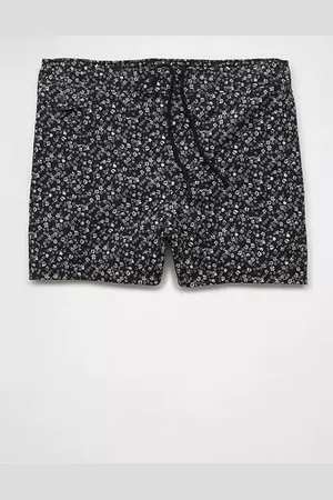 American Eagle Outfitters 3 Poolside Swim Short Men