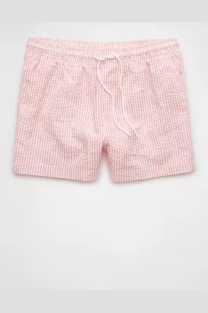 American Eagle Outfitters 3 Swim Trunk Men
