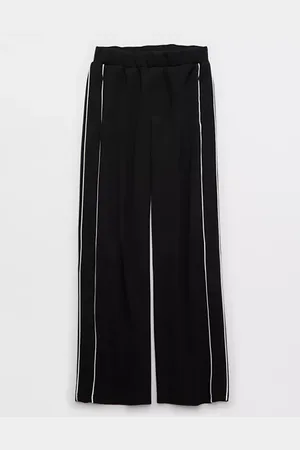 Offline By Aerie ChillUp Track Trouser Women