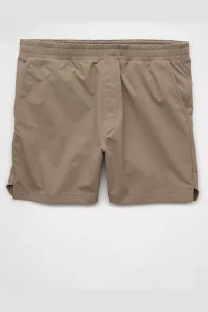 American Eagle Outfitters 24/7 Flex 6 Hybrid Short Men