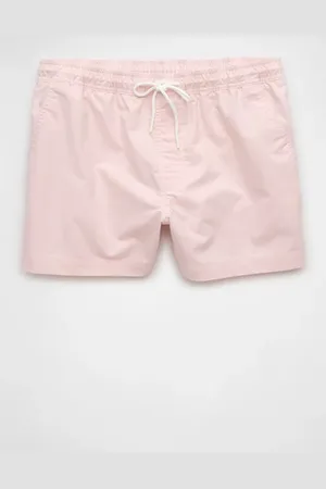 American Eagle Outfitters Flex 3 Swim Trunk Men