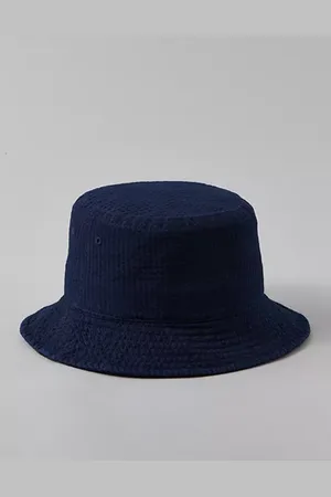 American Eagle Outfitters Woven Bucket Hat Men