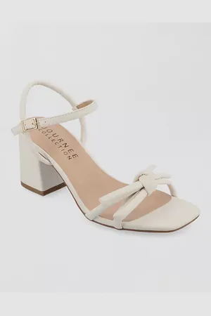 American Eagle Outfitters Journee Collection Womens Meryl Sandal Women