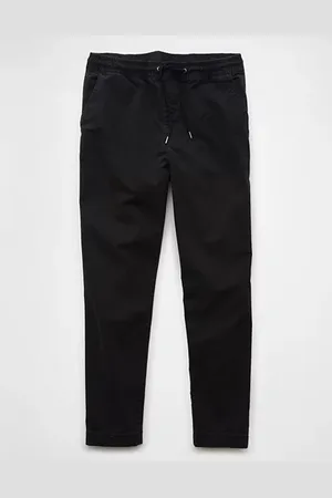 American Eagle Outfitters Flex Athletic Fit Pull-On Pant Men
