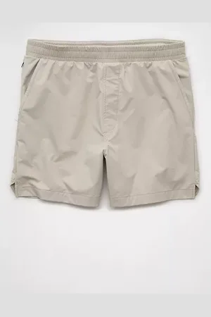 American Eagle Outfitters 24/7 Flex 6 Hybrid Short Men
