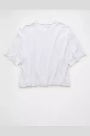 American Eagle Outfitters Soft Sexy Boxy T-Shirt Women