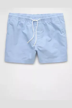 American Eagle Outfitters Flex 3 Swim Trunk Men