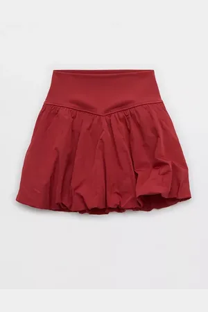 Offline By Aerie Real Me Bubble Skort Women