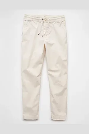 American Eagle Outfitters Flex Athletic Fit Pull-On Pant Men