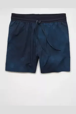 American Eagle Outfitters 24/7 5 Lined Training Short Men