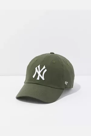 American Eagle Outfitters 47 New York Yankees Baseball Hat Women