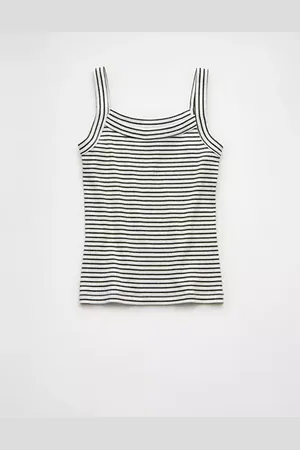 American Eagle Outfitters Daily Fave Tank Top Women