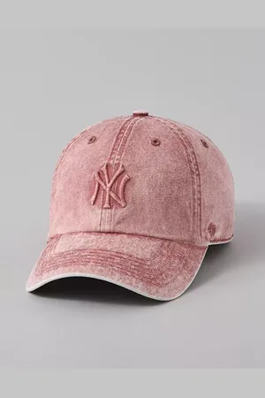 American Eagle Outfitters 47 New York Yankees Baseball Hat Women