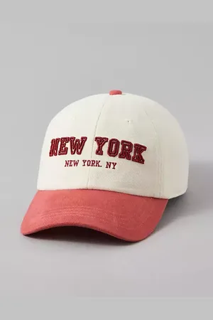 American Eagle Outfitters Destination Baseball Hat Women