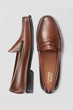 American Eagle Outfitters G.H. Bass Larson Weejun Loafer Men