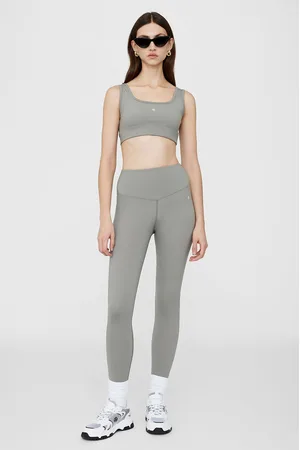 Aimee Stretch Jersey Leggings