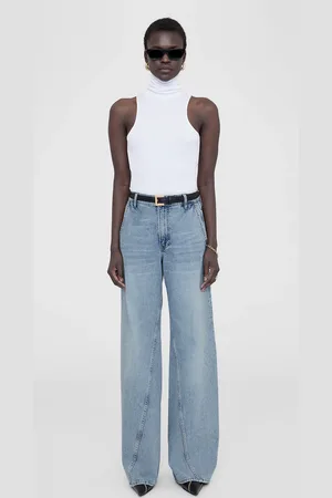 ANINE BING Briley Jean