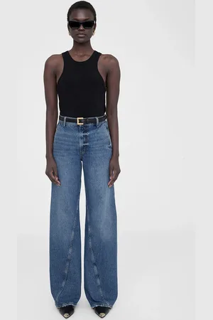 ANINE BING Briley Jean