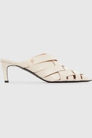 ANINE BING Eve Mules
