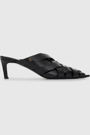 ANINE BING Eve Mules