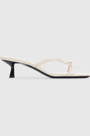 ANINE BING Jackie Heels
