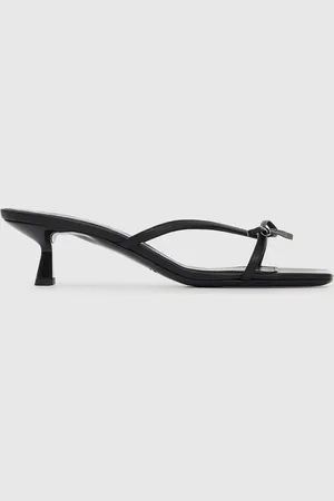 ANINE BING Jackie Heels