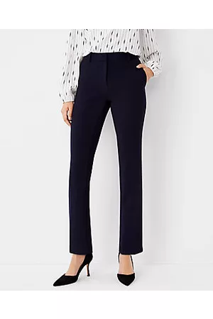 The Tall Sophia Straight Pant