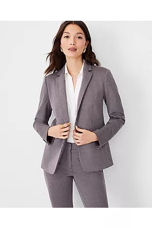 Ann taylor suit on sale jackets