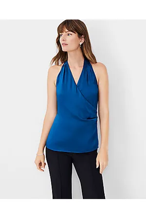 Halter Tops & Shirts - 2 - Women - 2.390 products