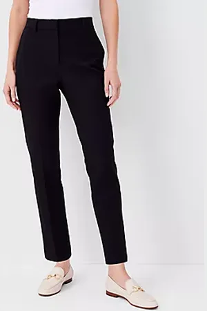 The High Rise Eva Ankle Pant