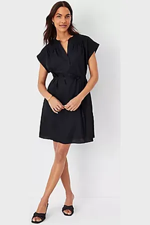 Tunic & Shift Dresses - viscose - women - Shop your favorite brands