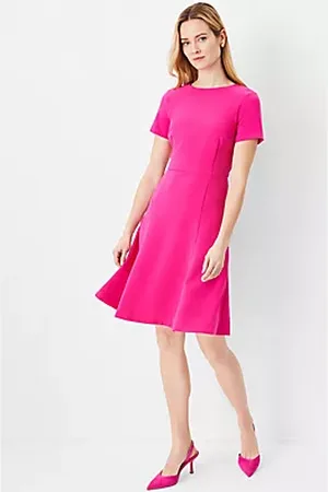 Ann taylor plus size cheap cocktail dresses