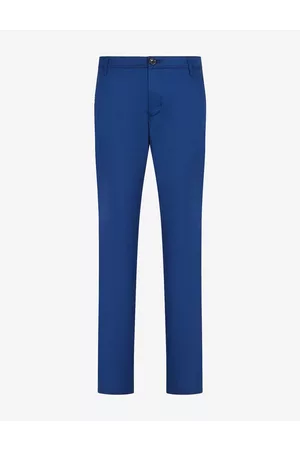 Armani Men Chinos - Chino Cotton, Elastane