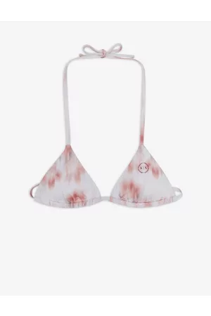 Armani Exchange Bikini Polyester, Elastane