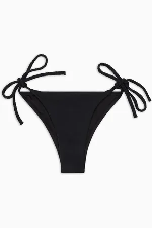 Armani Exchange ASV Fabric Bikini Briefs