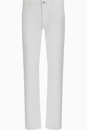 Armani Exchange Slim Jeans