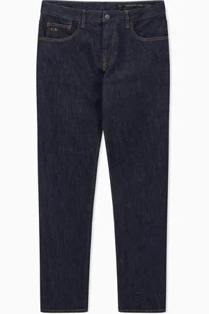 Armani Exchange Slim Jeans