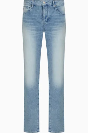 Armani Exchange Slim Jeans