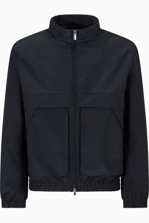 Armani Exchange Full zip jacket