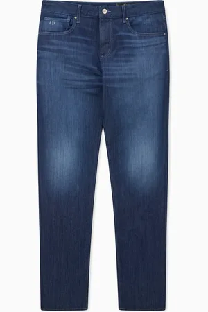 Armani Exchange Slim Jeans