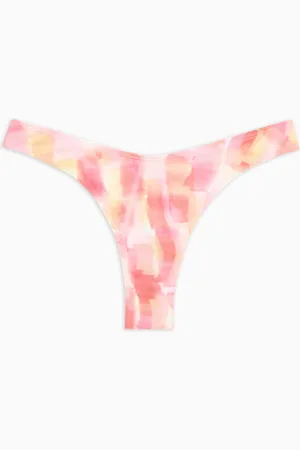 Armani Exchange ASV Fabric Bikini Briefs
