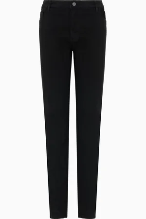 Armani Exchange Super Skinny Jeans