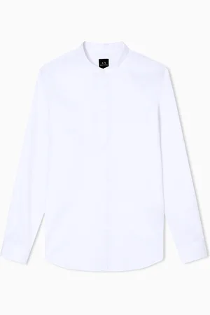 Armani Exchange Classic Shirts
