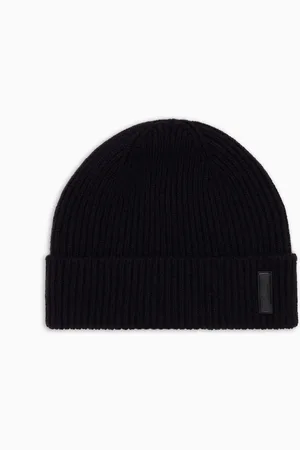 Giorgio Armani Cashmere beanie