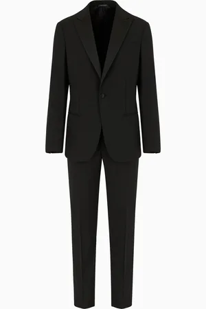 Giorgio Armani Tuxedos