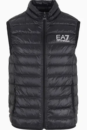 EA7 Packable Core Identity gilet