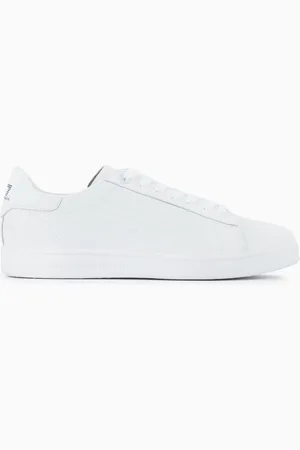 EA7 Classic CC sneakers
