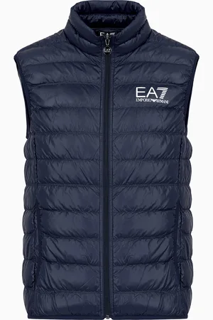 EA7 Packable Core Identity gilet